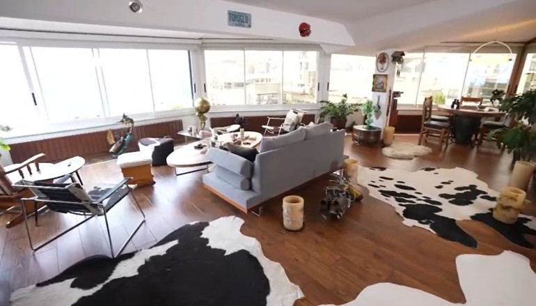 Kazandıkları parayı gayrimenkule yatırdılar... Bodrum’da villa teftişi