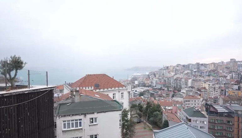 Kazandıkları parayı gayrimenkule yatırdılar... Bodrum’da villa teftişi