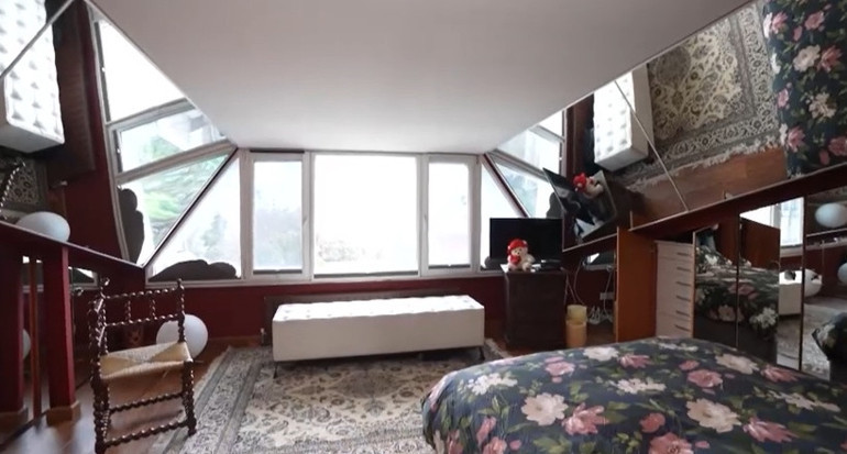 Kazandıkları parayı gayrimenkule yatırdılar... Bodrum’da villa teftişi