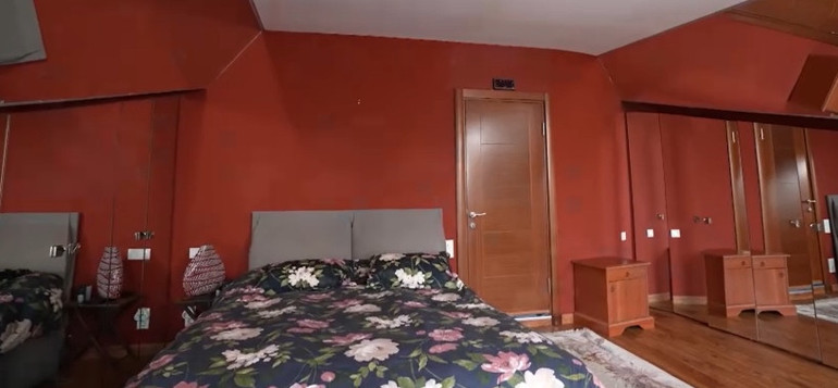 Kazandıkları parayı gayrimenkule yatırdılar... Bodrum’da villa teftişi