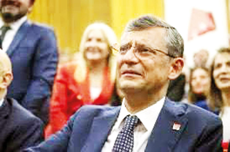‘Tavşan Başkan’
