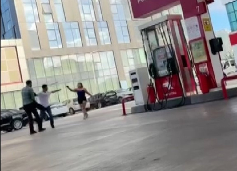 3 aylık takiple yakalandılar Fuhuş çetesi operasyonu: Şifreli mesajları ortaya çıktı...