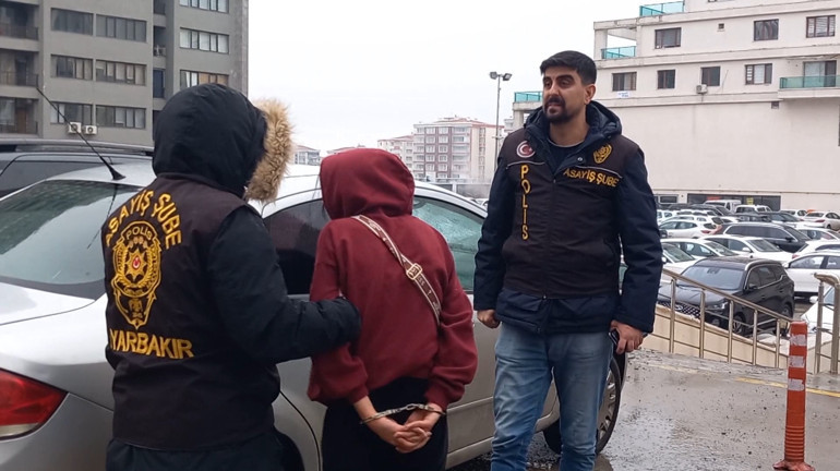 3 aylık takiple yakalandılar Fuhuş çetesi operasyonu: Şifreli mesajları ortaya çıktı...