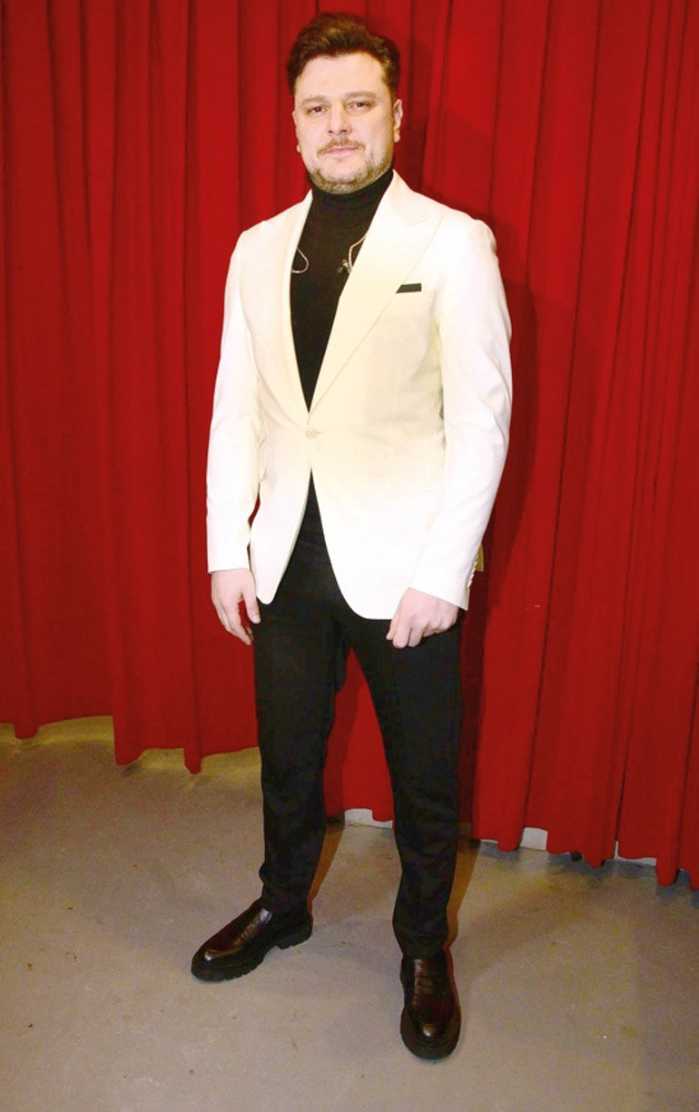 Survivor Sahranın eşinden açıklama