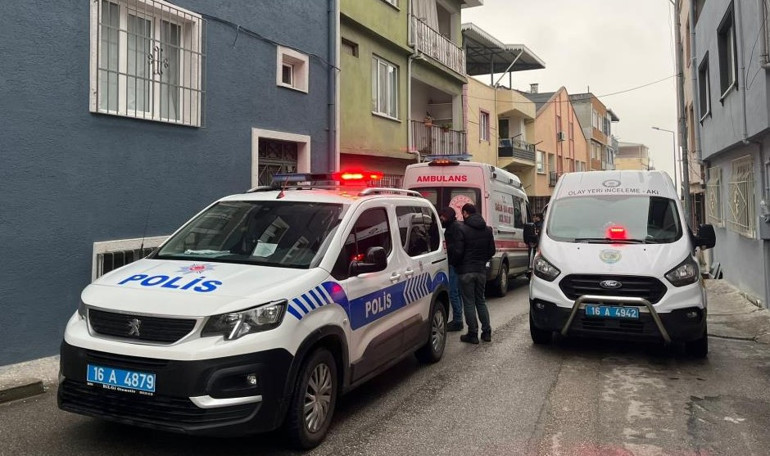 Korkunç olay 42 yaşındaki kadın vahşice katledildi...  Baldızına Öldürdüm diye mesaj attı