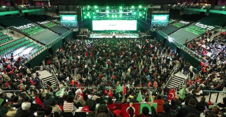 Martı, 100 bin TAG sürücüsüne ulaşmasını festivalle kutladı