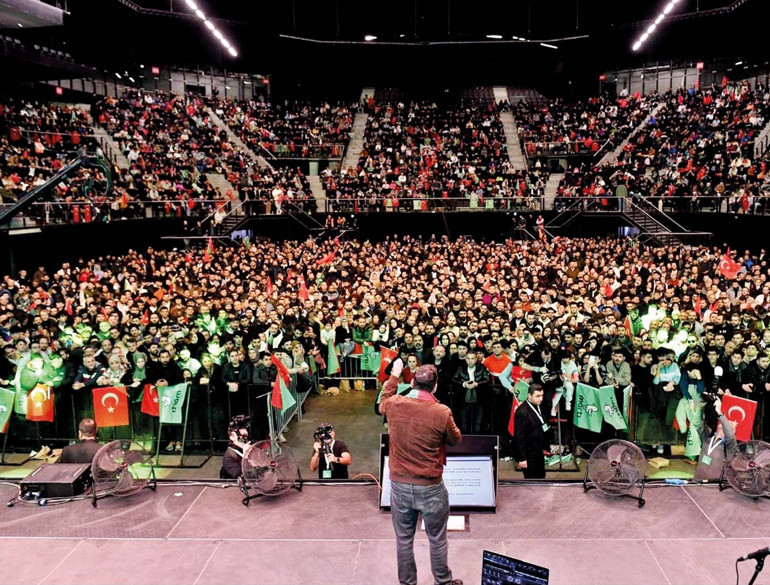 ‘İstanbul paylaşımlı yolculuk yönetmeliği istiyor’