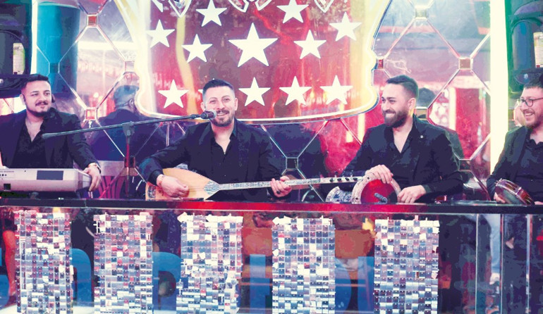 İrem Derici: İnci Taneleri’nde ben de oynarım