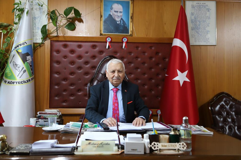 Tezgâha gelen yok dağıtıma çıkan çok