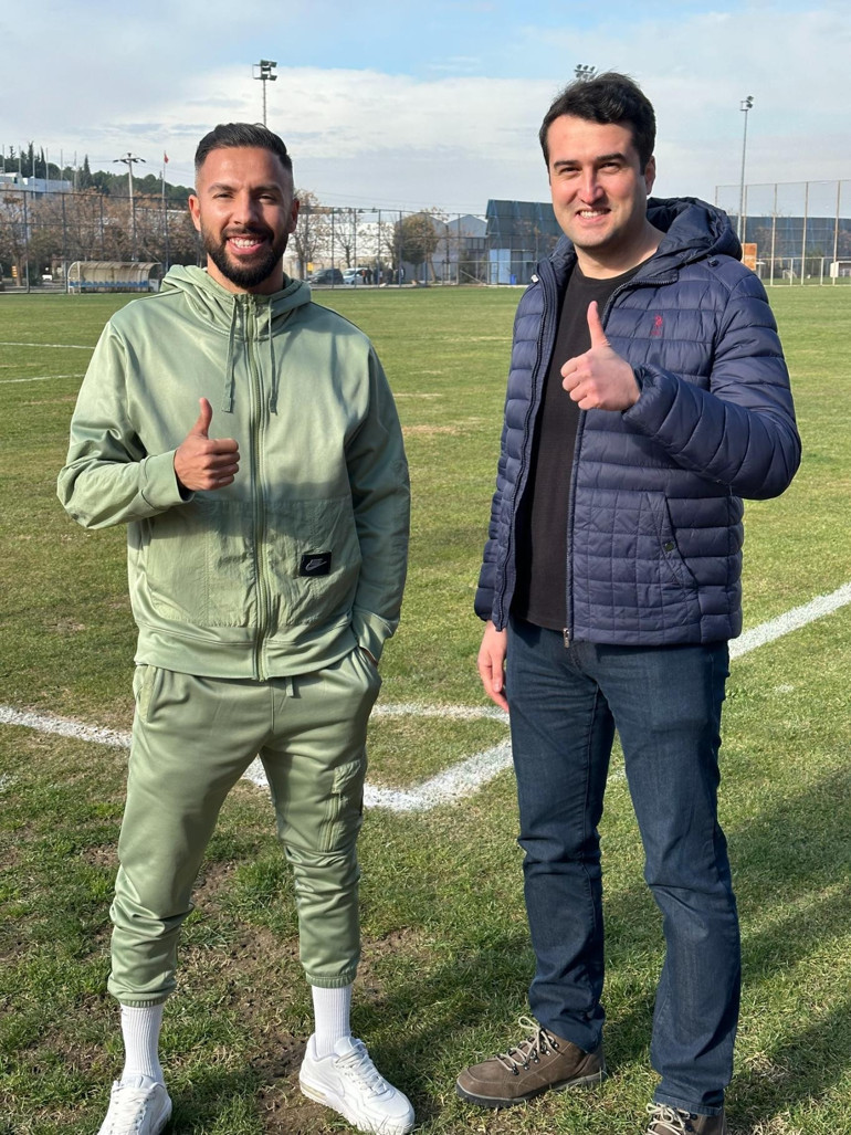 Yasin Öztekin yıllar sonra anlattı: Galatasaraydan ayrılırken Beşiktaşla anlaşmıştım Ronaldo, Klopp, Fatih Terim...