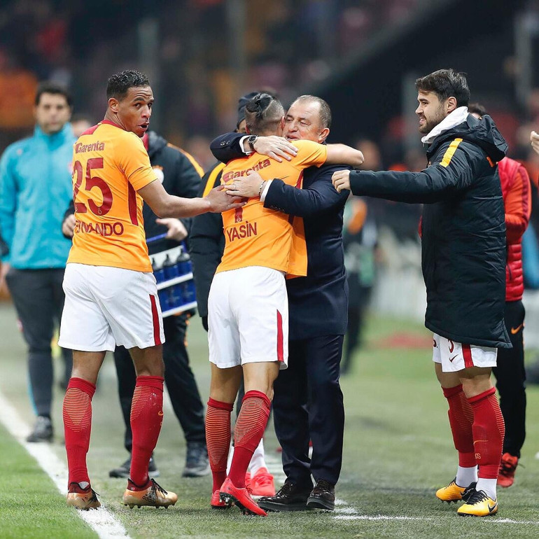 Yasin Öztekin yıllar sonra anlattı: Galatasaraydan ayrılırken Beşiktaşla anlaşmıştım Ronaldo, Klopp, Fatih Terim...