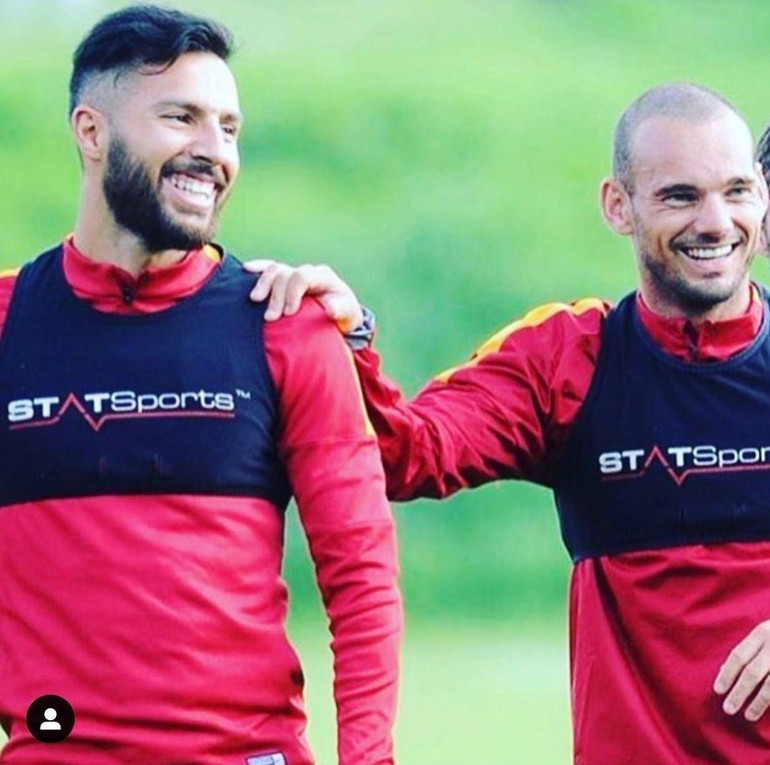 Yasin Öztekin yıllar sonra anlattı: Galatasaraydan ayrılırken Beşiktaşla anlaşmıştım Ronaldo, Klopp, Fatih Terim...