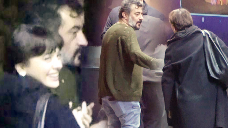 Anneler ve kızları