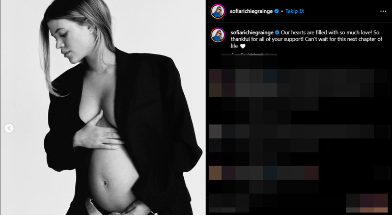 Hamile olduğunu altı ay herkesten saklamış... Üç gün üç gece süren düğününden tam bir yıl sonra bebeğine kavuşacak