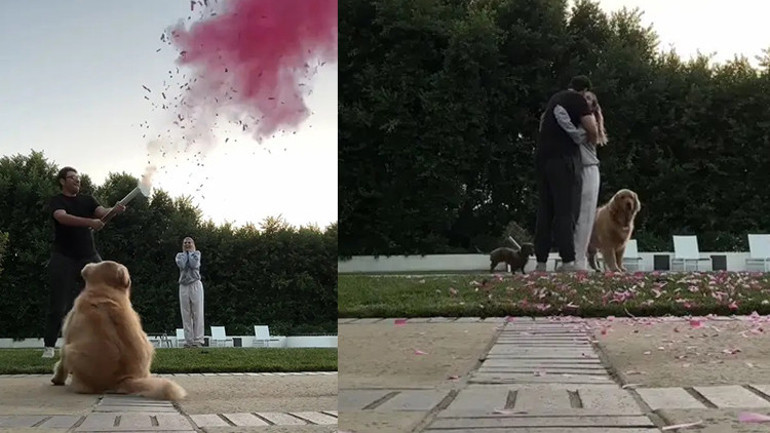 Hamile olduğunu altı ay herkesten saklamış... Üç gün üç gece süren düğününden tam bir yıl sonra bebeğine kavuşacak