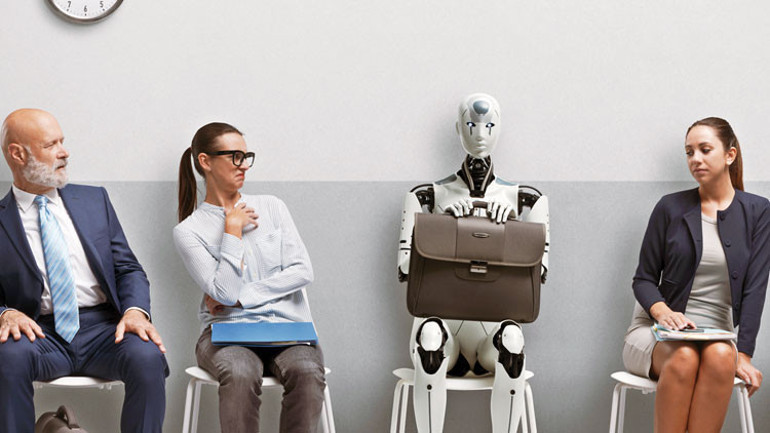 İşe alımlarda yeni dönem