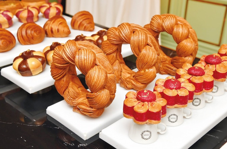 ‘Özel yetenek vizesi’ ile Londralı oldu