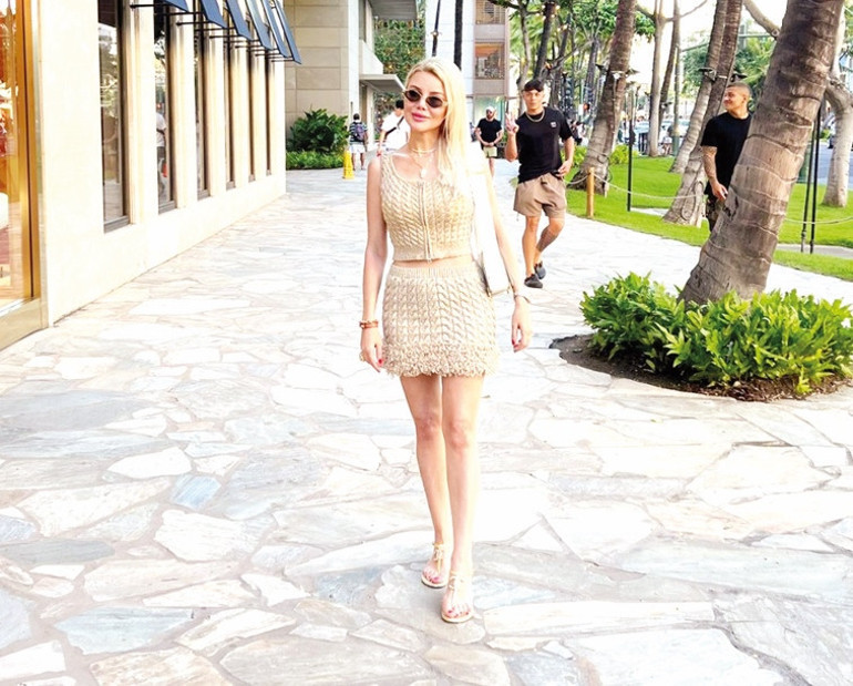 ‘Özel yetenek vizesi’ ile Londralı oldu