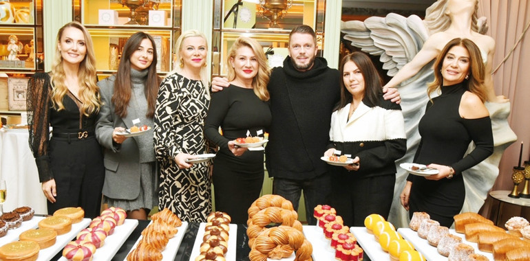 ‘Özel yetenek vizesi’ ile Londralı oldu