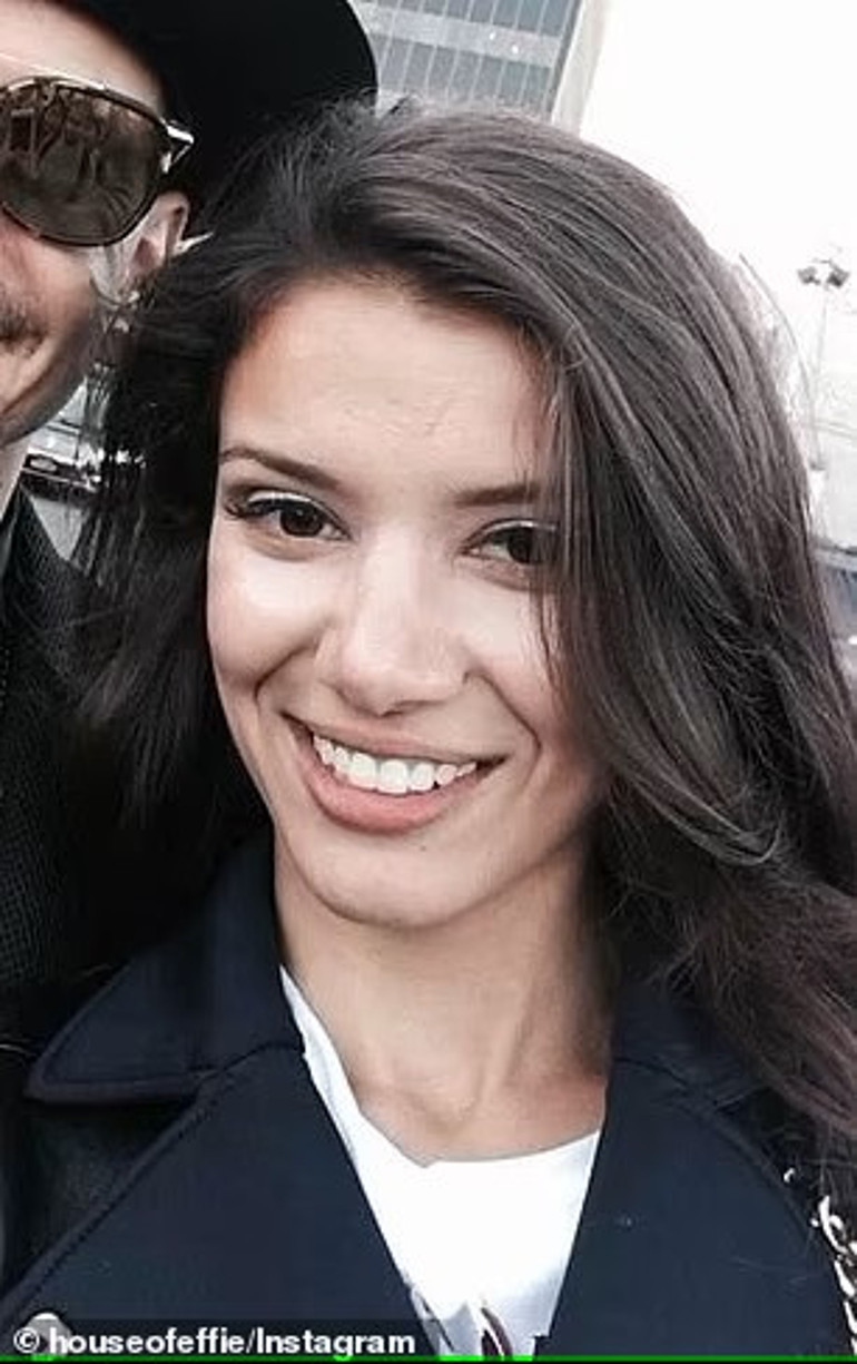 Tecavüz ve yamyamlıkla suçlanan ünlü aktörün kurbanı yine konuştu: Adalet yerini bulmadı... O serbestken ben susamam