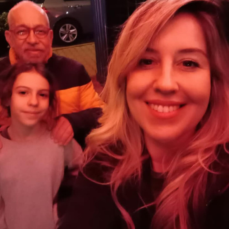 Edebiyat dünyasının acı kaybı... İstanbul aşığı yazar Mario Levi hayatını kaybetti