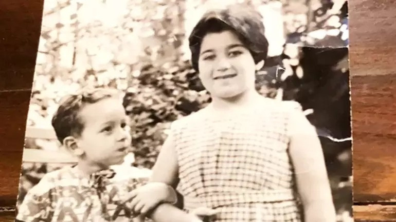 Edebiyat dünyasının acı kaybı... İstanbul aşığı yazar Mario Levi hayatını kaybetti