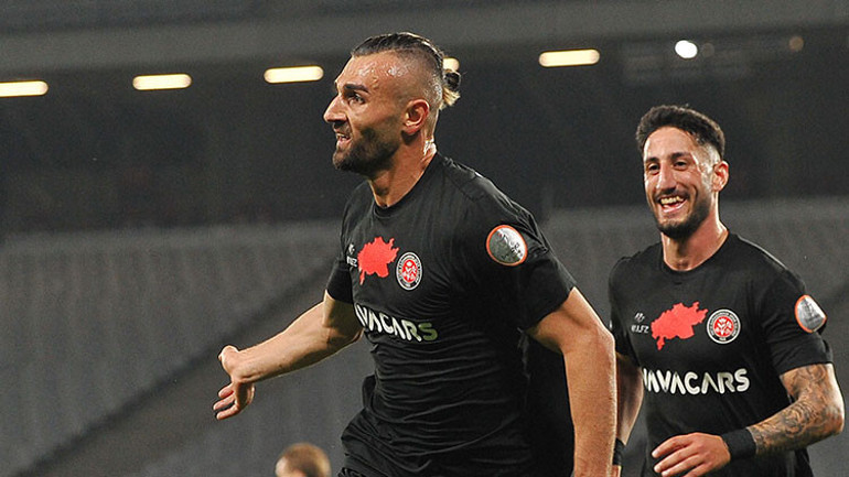 Serdar Dursun Fenerbahçeye, Emre Mor Karagümrüke Anlaşma tamam...