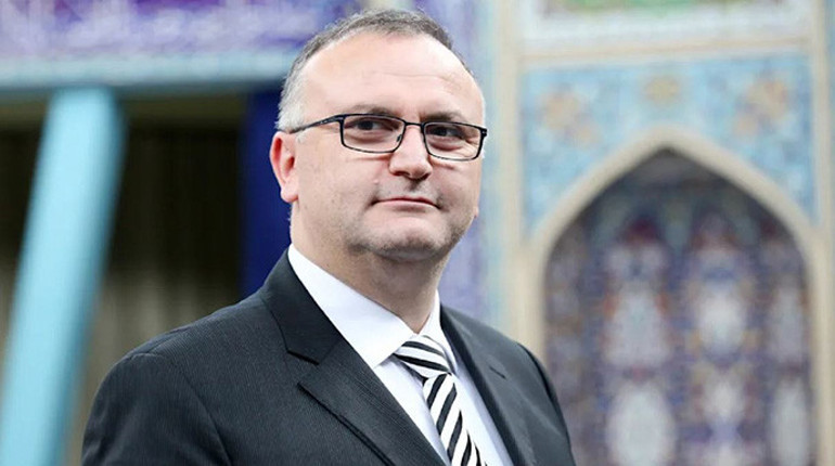 Asıl ‘dava’, Türkleri görmezden gelmeniz