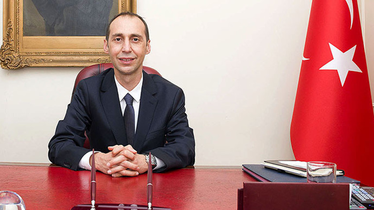 ‘Türk Toplumu Sanat Sergisi’ başvuruları başladı