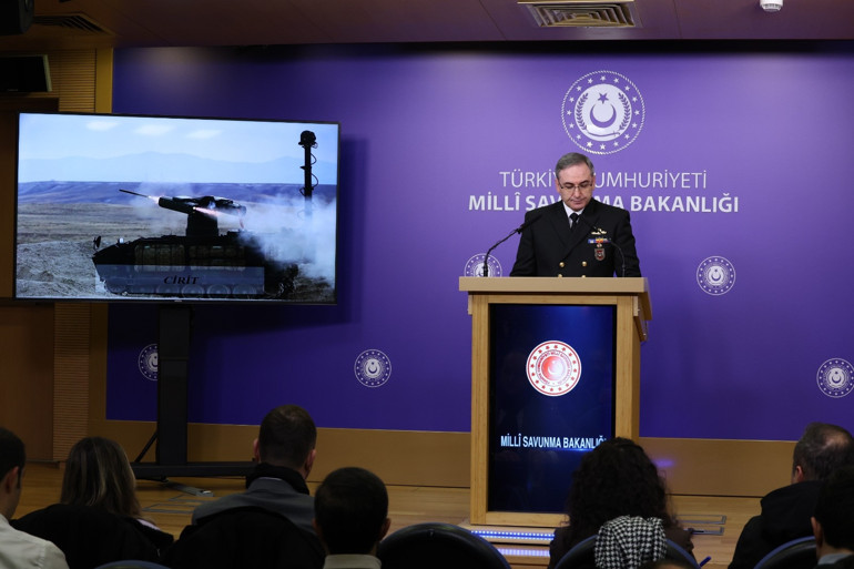 MSB kaynaklarından F-16, F-35, Eurofighter ve S-400 açıklaması: Herhangi bir şarta bağlı değil