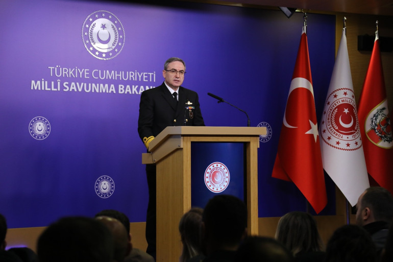 MSB kaynaklarından F-16, F-35, Eurofighter ve S-400 açıklaması: Herhangi bir şarta bağlı değil