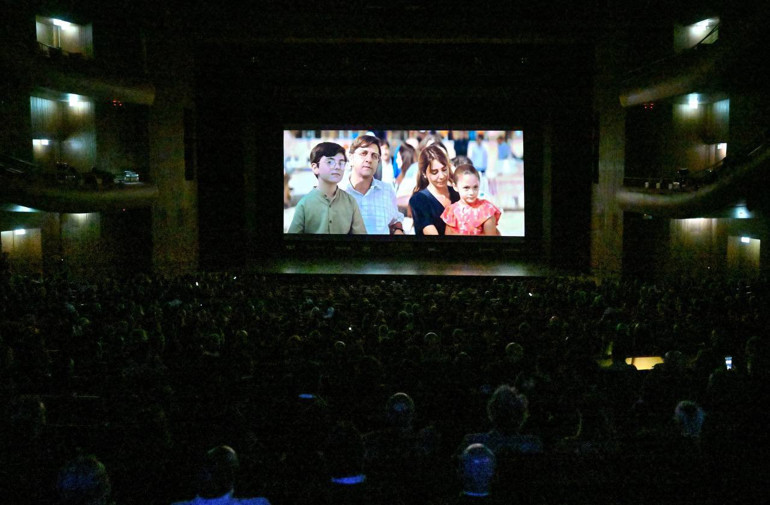 TRT ortak yapımı “Sadık Ahmet”in galası gerçekleşti