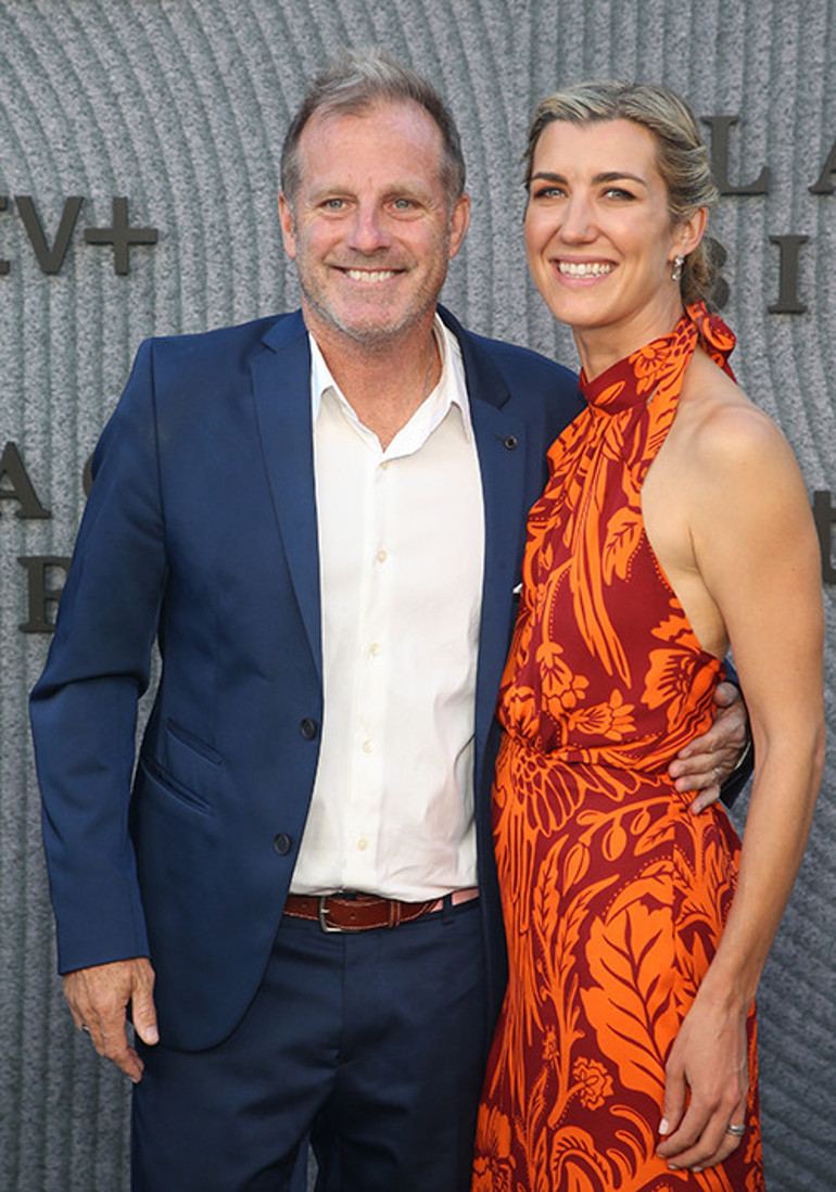 Filmi Oscara aday gösterilmişti... Ünlü yapımcının karısı hayatını kaybetti