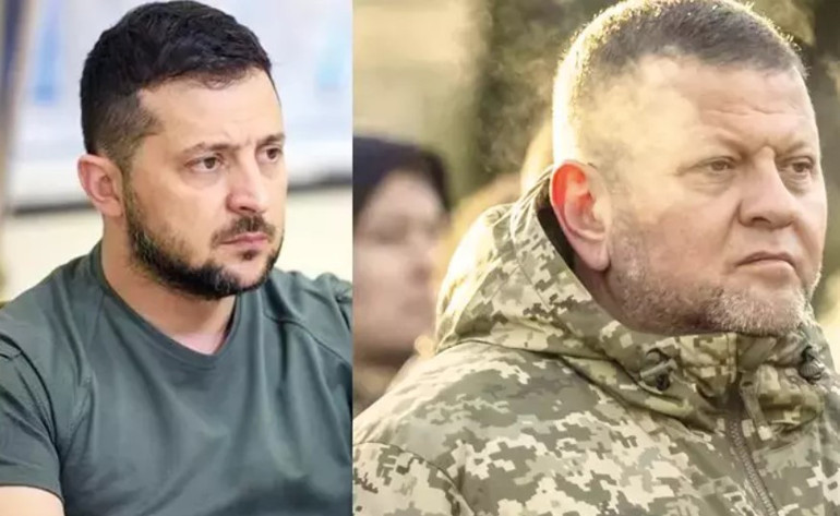 Kievin yüzü gülmeye başladı Rusyaya Karadenizde soğuk duş...