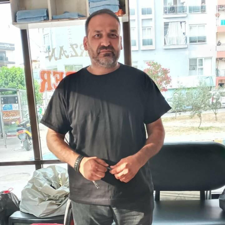 Taksici Oğuz Erge öldürüldü Arkadaşları konuştu: İşinde gücünde, insanlarla barışıktı, depremzedeleri ücretsiz taşıdı