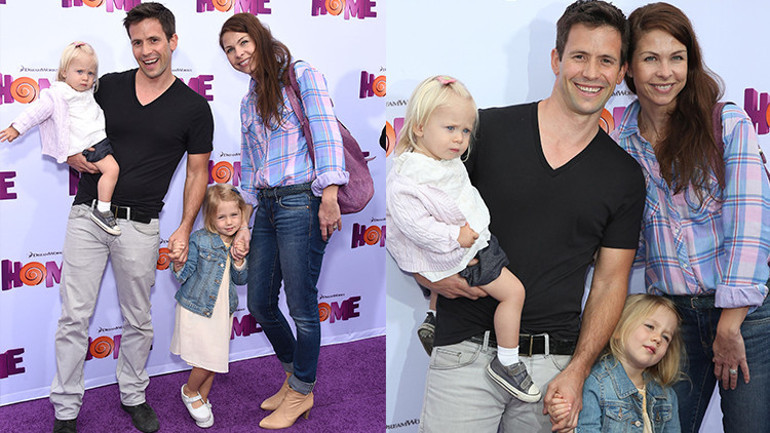 Ünlü oyuncu korkunç uçak kazasında iki kızıyla birlikte ölmüştü… Bıraktığı miras bile kimsesiz kaldı