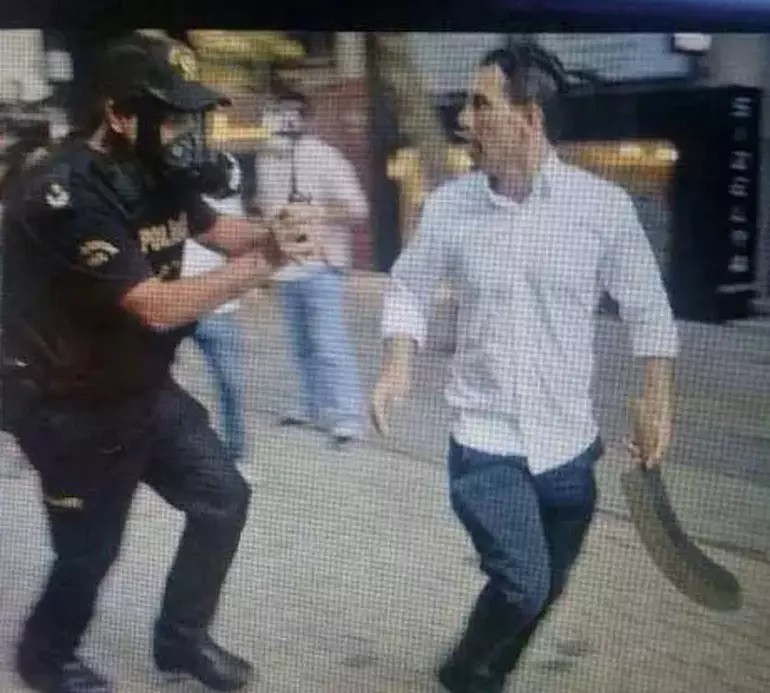 Palalı Sabri son dakika... Palalı Sabri öldü mü Palalı Sabri kimdir, nerelidir, kaç yaşında