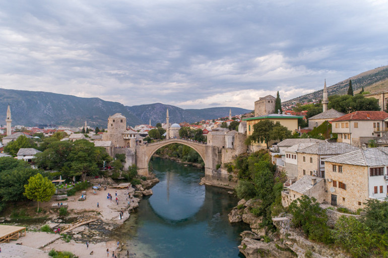 Hepsi kartpostal gibi... Sadece pasaport ya da kimlik yeterli | Kışın en çok yakıştığı vizesiz 8 ülke
