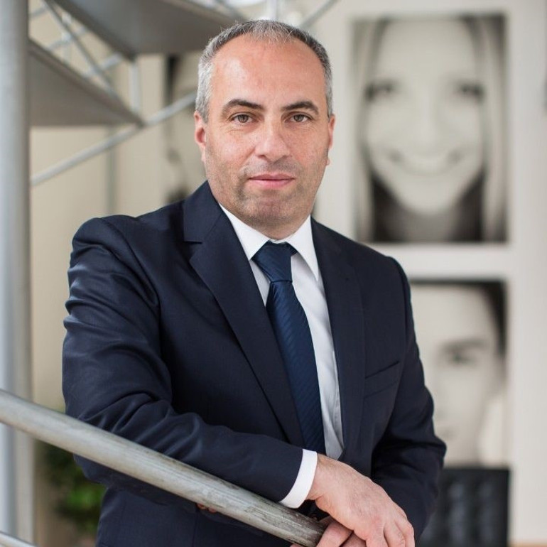 Döneri dünyaya biz tanıttık