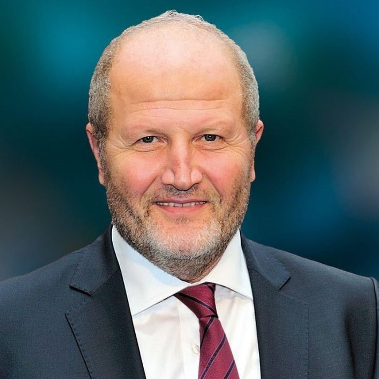 Döneri dünyaya biz tanıttık