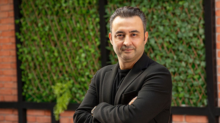 Döneri dünyaya biz tanıttık