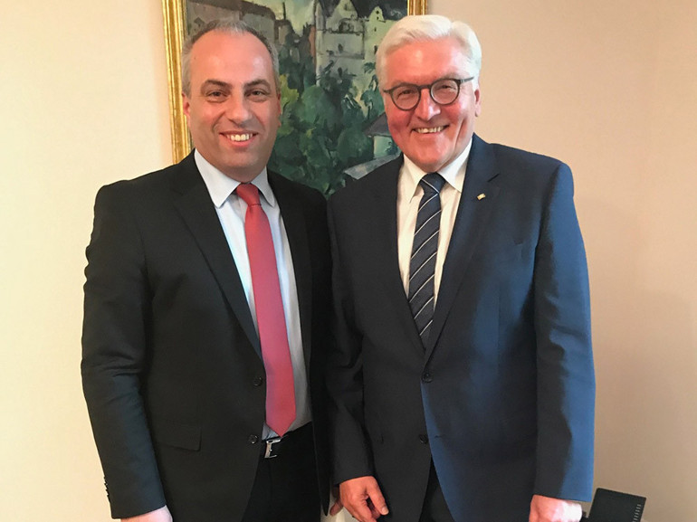 Döneri dünyaya biz tanıttık