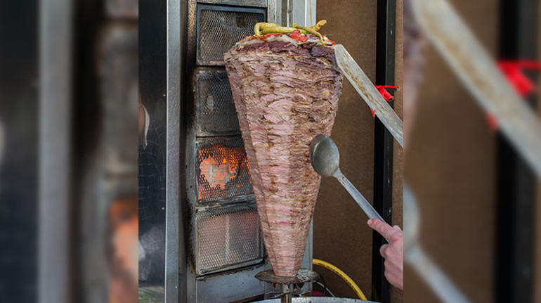 Döneri dünyaya biz tanıttık