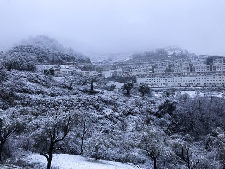 Hepsi kartpostal gibi... Sadece pasaport ya da kimlik yeterli | Kışın en çok yakıştığı vizesiz 8 ülke