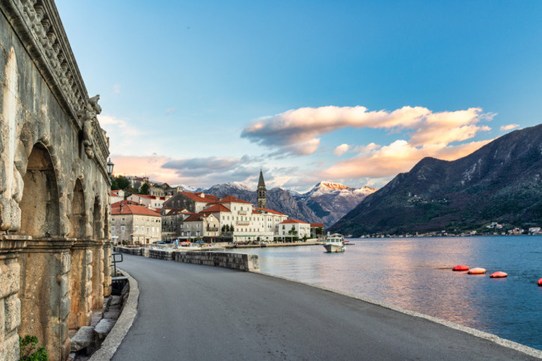 Hepsi kartpostal gibi... Sadece pasaport ya da kimlik yeterli | Kışın en çok yakıştığı vizesiz 8 ülke