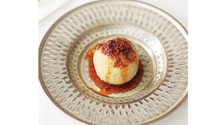 Kıymanın bulgurla dansı