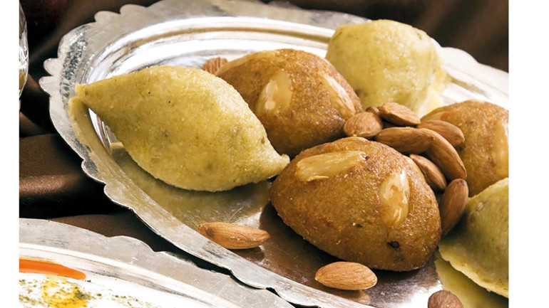 Kıymanın bulgurla dansı