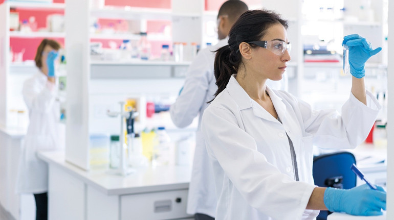 AstraZeneca olarak amacımız kanseri ölüm nedeni olmaktan çıkarmak
