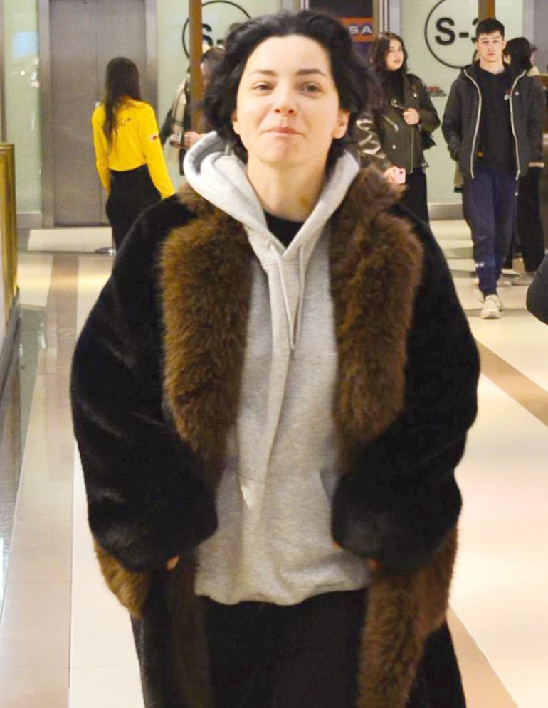 Evlilikleri 44 gün sürmüştü... Merve Boluğur ile Mert Aydın barıştı mı