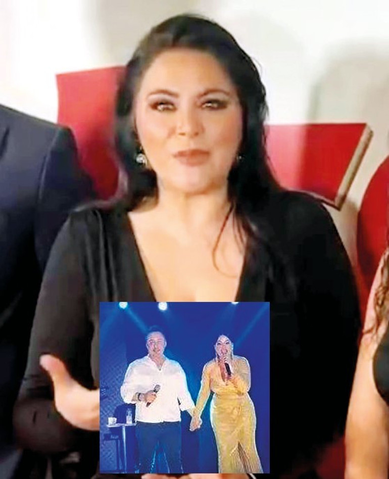 Evlilikleri 44 gün sürmüştü... Merve Boluğur ile Mert Aydın barıştı mı